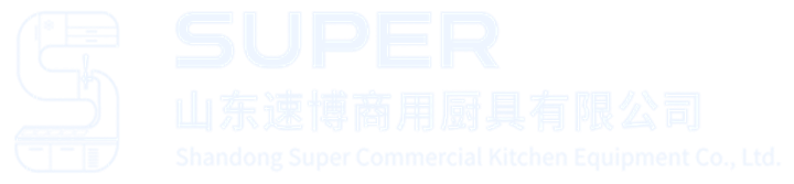 Shandong Super Commercial Kitchen Equipment Co., Ltd.